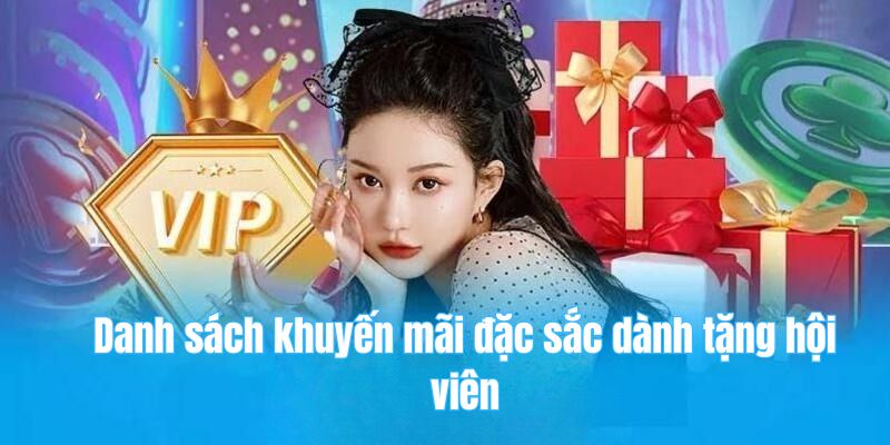 78win 27 Danh sách khuyến mãi đặc sắc dành tặng hội viên